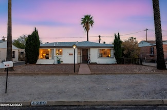 4308 E Elmwood St, Tucson, AZ 85711