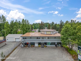 1549 E Tudor Rd, Anchorage, AK 99507