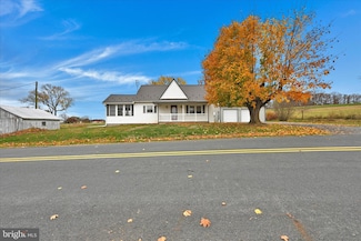 209 Ridge Rd, Pitman, PA 17964