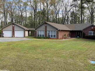 21780 Acacia Dr, Hensley, AR 72065
