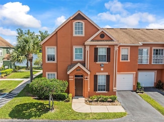 9842 Lake Chase Island Way, Tampa, FL 33626