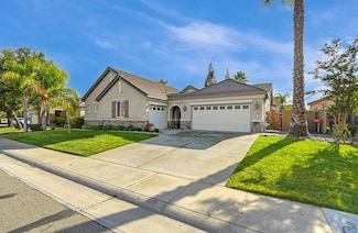 11050 Faber Way, Rancho Cordova, CA 95670