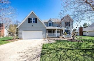 141 Prevalent Dr, Oxford, OH 45056