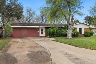 1205 E Crockett Ave, Harlingen, TX 78550