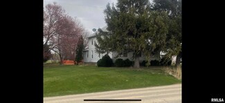 Unlisted Address