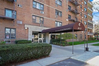 89-35 155th Ave Unit 3C, Howard Beach, NY 11414