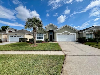 8127 Fan Palm Way, Kissimmee, FL 34747