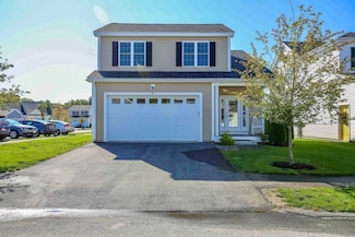 27 Tea Party Cir Unit 27, Holden, MA 01520