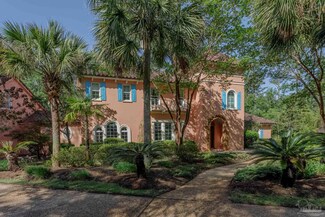 1177 Hidden Terrace, Cantonment, FL 32533