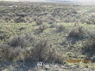 0 LOT 15 Diamond Back Dr, Ephrata, WA 98823