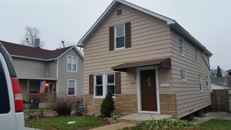 1634 Oakland St, Fort Wayne, IN 46808