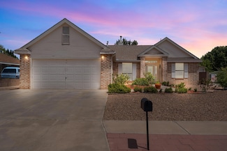 1616 Cerro Vista Loop NW, Los Lunas, NM 87031