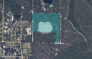 3212 Thunder Rd, Middleburg, FL 32068