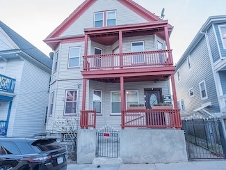 7 Gayland St Unit 2, Dorchester, MA 02125
