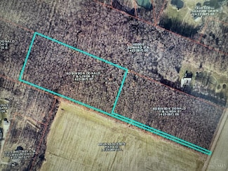 B Clemons Rd, Jackson Township, OH 45103