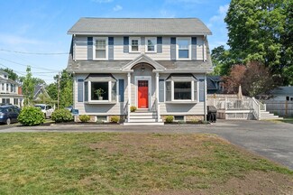 23 Raymond Ave, Beverly, MA 01915