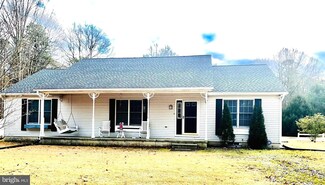 3419 Cedarville Rd, Cedarville, NJ 08311