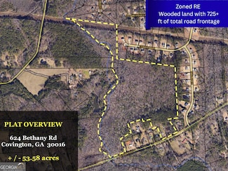 624 Bethany Rd, Covington, GA 30016