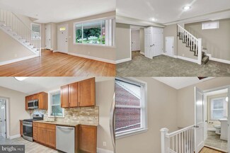 3305 Northway Dr, Parkville, MD 21234