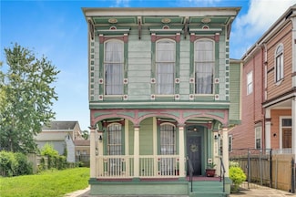 1418 Kerlerec St, New Orleans, LA 70116