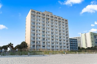 1205 S Ocean Blvd Unit 20702, Myrtle Beach, SC 29577