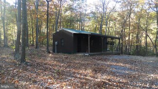 LOT 2 Path Valley Rd, Fort Loudon, PA