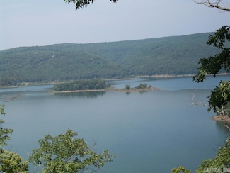 Lot 4 Bluff Dr, Edgemont, AR 72044