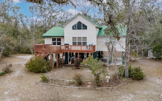 22205 County Road 349, Obrien, FL 32071