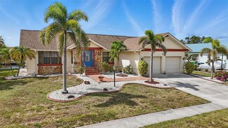 219 Tait Terrace SE, Port Charlotte, FL 33952