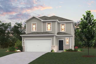 Harlow, York, SC 29745