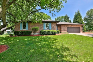 3850 Celtis Ct, Hamilton, OH 45013
