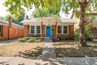 1513 N Miller Blvd, Oklahoma City, OK 73107