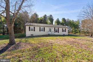 148 Viewtown Rd, Amissville, VA 20106