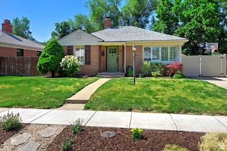 2090 E Crystal Ave, Salt Lake City, UT 84109