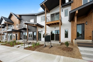 215 Pioneer Ave Unit 10, Durango, CO 81301
