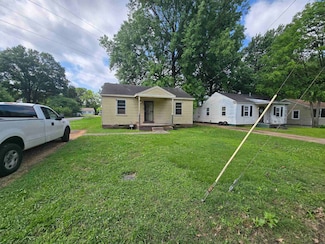 1935 Dupont Ave, Memphis, TN 38127