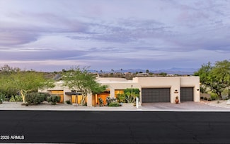 15816 E Eagle Crest Rd, Fountain Hills, AZ 85268
