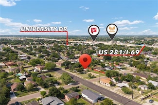 420 S 21st Ave, Edinburg, TX 78539