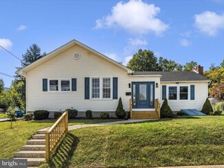 901 Armstrong Ave, Hagerstown, MD 21740