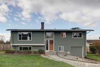 25739 17th Ave S, Des Moines, WA 98198