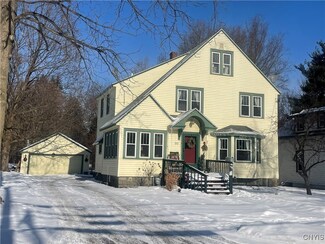 212 Groton Ave, Cortland, NY 13045