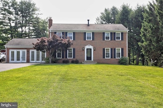 1227 Cartley Ct, Woodbine, MD 21797