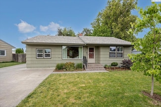 45 S Yelm St, Kennewick, WA 99336