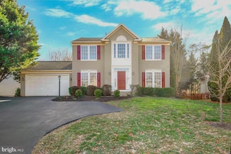 6373 Colonial Village Loop, Manassas, VA 20112