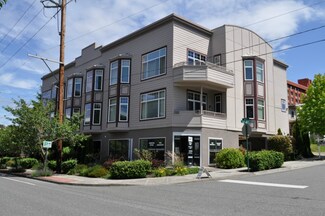 1001 Larrabee Ave Unit 206, Bellingham, WA 98225