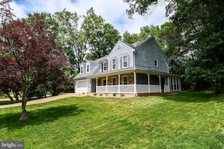3505 Fox Ridge Rd, Waldorf, MD 20601