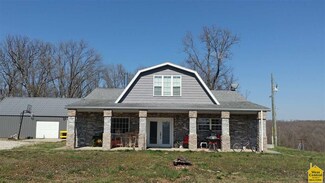 3810 SE 401 Pvt Rd, Osceola, MO 64776