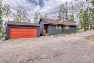11594 Green Ct, Conifer, CO 80433