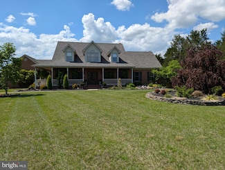 15920 River Bend Ct, Williamsport, MD 21795