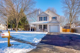 220 Ravine Ridge Dr N, Powell, OH 43065